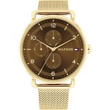 Dameur Tommy Hilfiger 1782663 Gylden ( 40 mm) #1