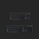 Tastatur Logitech 920-010825 Sort Spansk qwerty QWERTZ #7