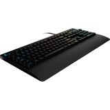 Gaming-tastatur Logitech G213 Sort Spansk qwerty QWERTY Qwerty portugisisk #2