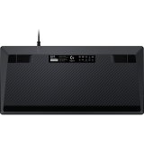 Gaming-tastatur Logitech G213 Sort Spansk qwerty QWERTY Qwerty portugisisk #5