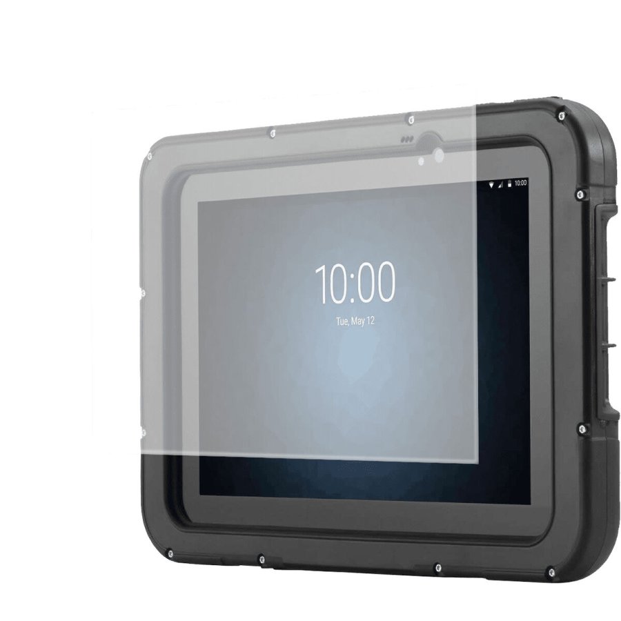 Skrmbeskytter til tablet Infocase INF-SG-ZEB-ET4X10 ET40/45 #1