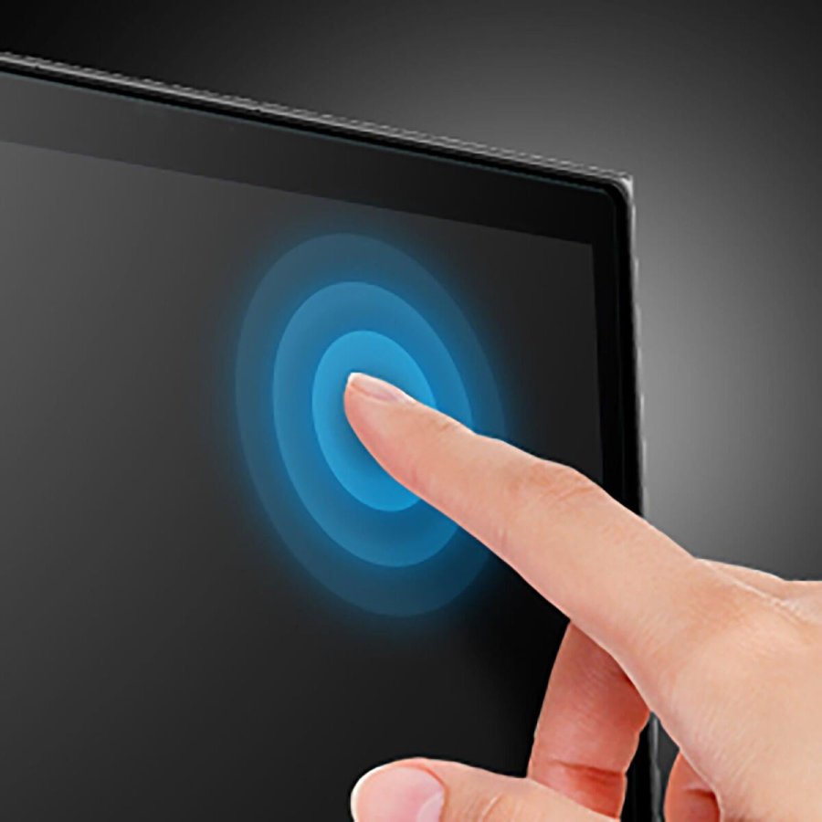 Skrmbeskytter til tablet Infocase INF-SG-ZEB-ET4X10 ET40/45 #4