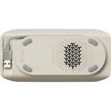 Brbare Bluetooth-hjttalere HP 772C3AA Sort Slvfarvet #5