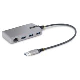 USB Hub Startech 5G3AGBB-USB-A-HUB #4