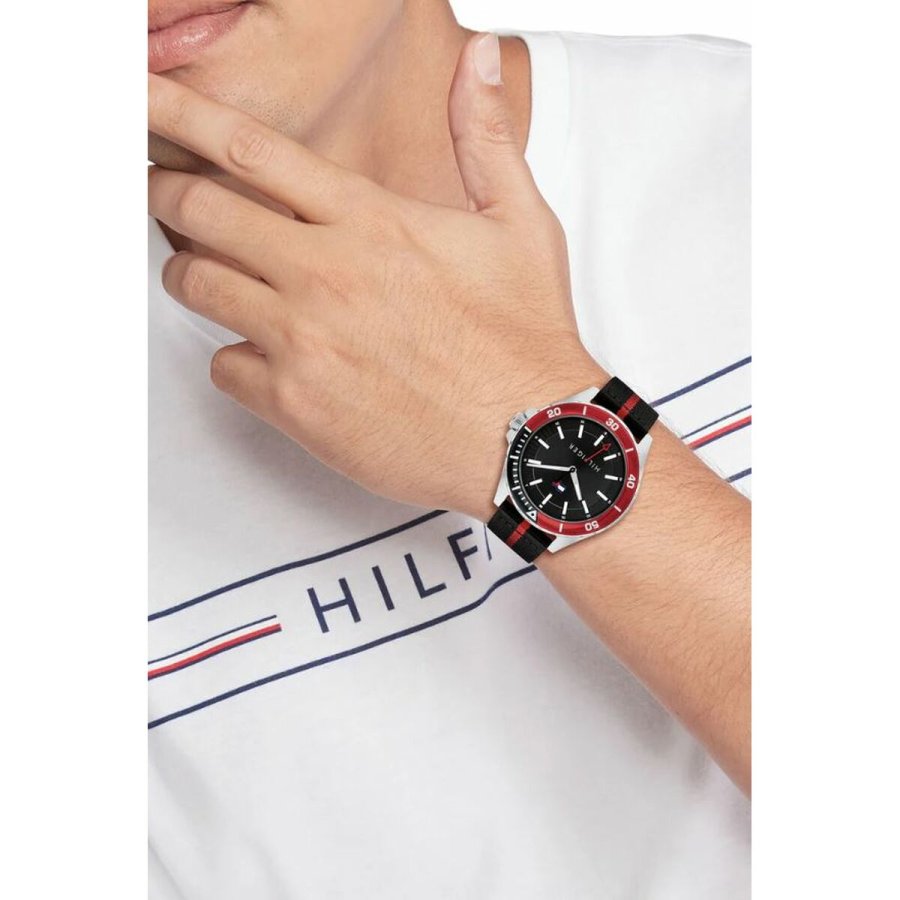 Herreur Tommy Hilfiger 1792010 ( 43 mm) #2