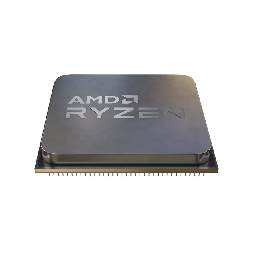 Processor AMD 100-100000144BOX AMD Ryzen 3 4300G AMD AM4 #1
