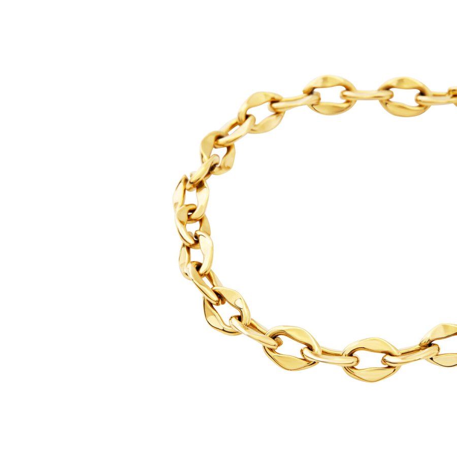 Armbnd til kvinder Breil TJ3716 Gylden #3