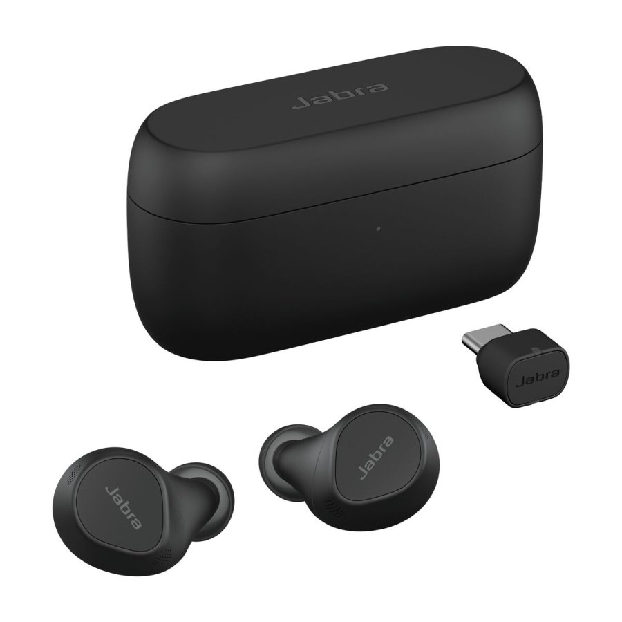 Bluetooth headset med mikrofon GN Audio EVOLVE2 BUDS #1