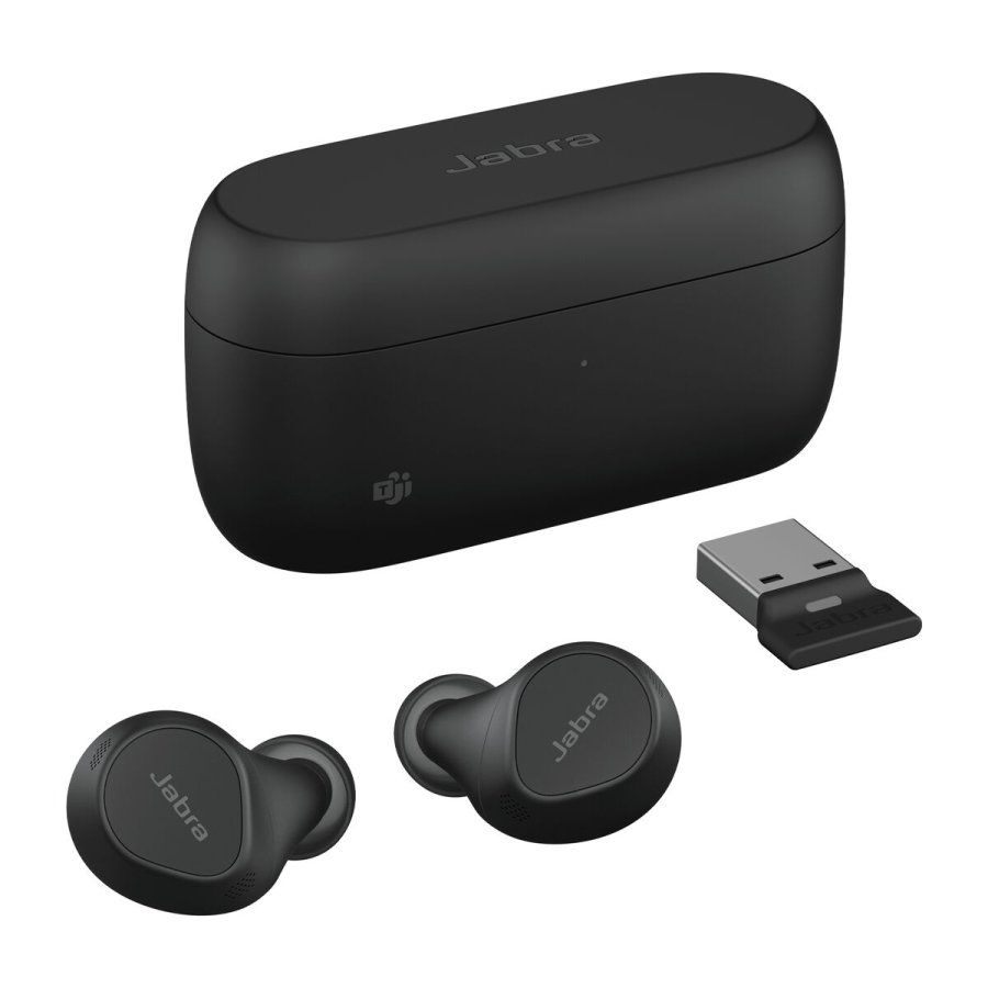 Bluetooth headset med mikrofon Jabra Evolve2 Buds #5