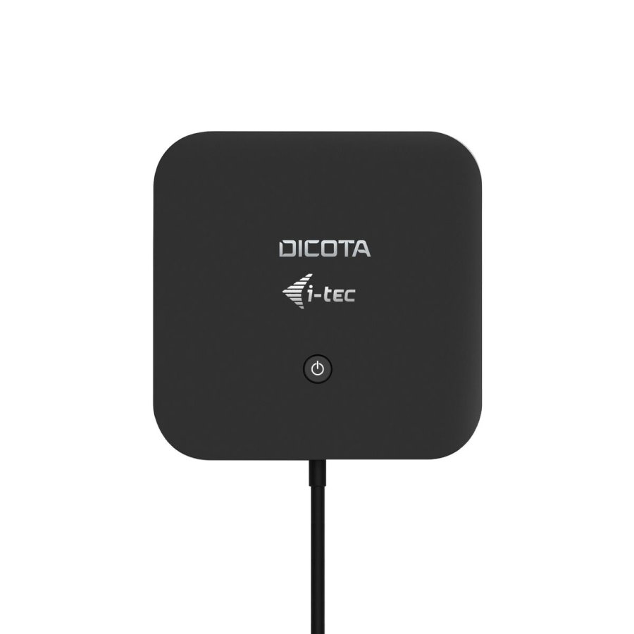 Docking-station Dicota D31949 Sort #3