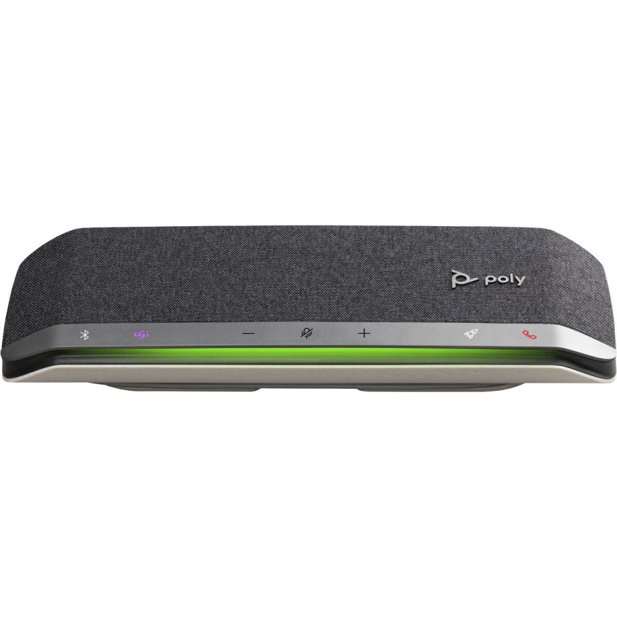 Bluetooth-hjttaler HP SYNC 40+ Sort/Gr #1