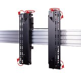 TV-holder B-Tech BT8390-VESA400MAP/B 70