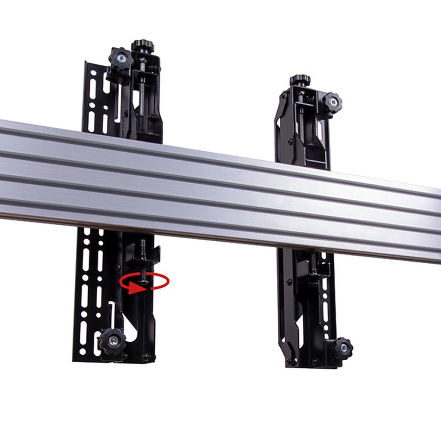 TV-holder B-Tech BT8390-VESA400MAP/B 70