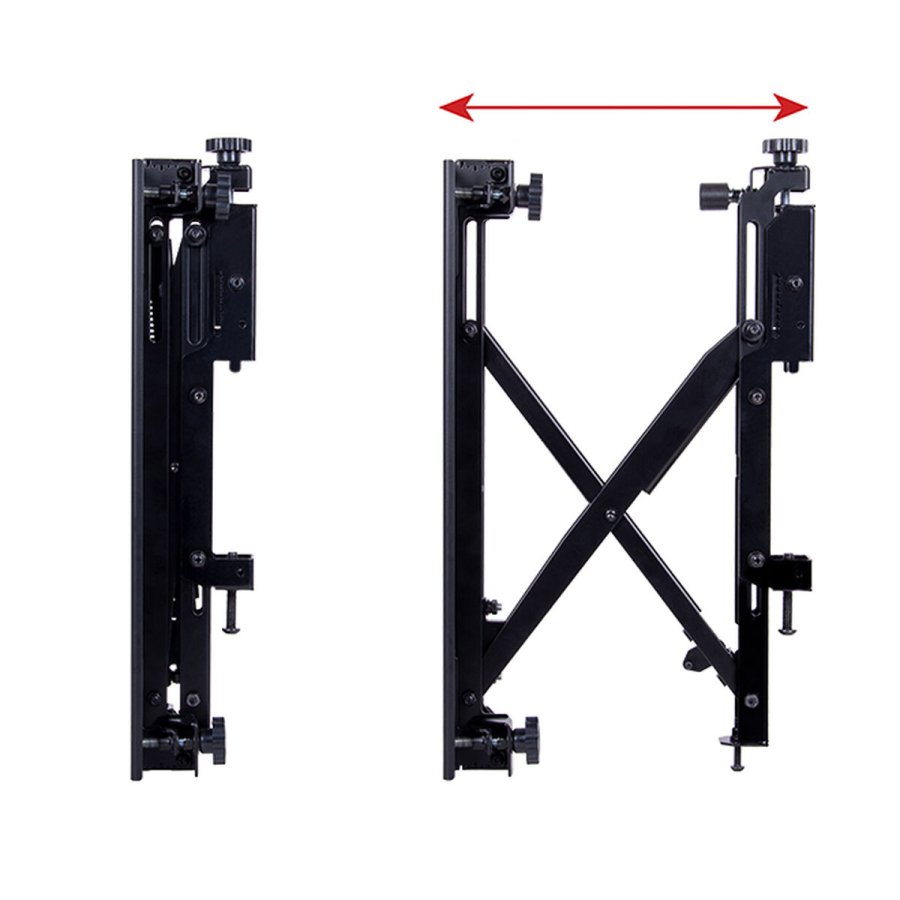 TV-holder B-Tech BT8390-VESA400MAP/B 70