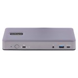 USB Hub Startech DK31C3MNCRUE 60 W #4