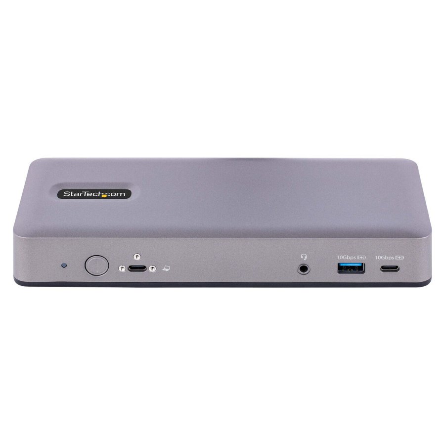 USB Hub Startech DK31C3MNCRUE 60 W #4