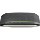 Brbare Bluetooth-hjttalere HP 77P34AA Sort Slvfarvet #7