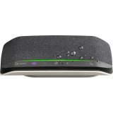 Brbare Bluetooth-hjttalere HP 77P34AA Sort Slvfarvet #1