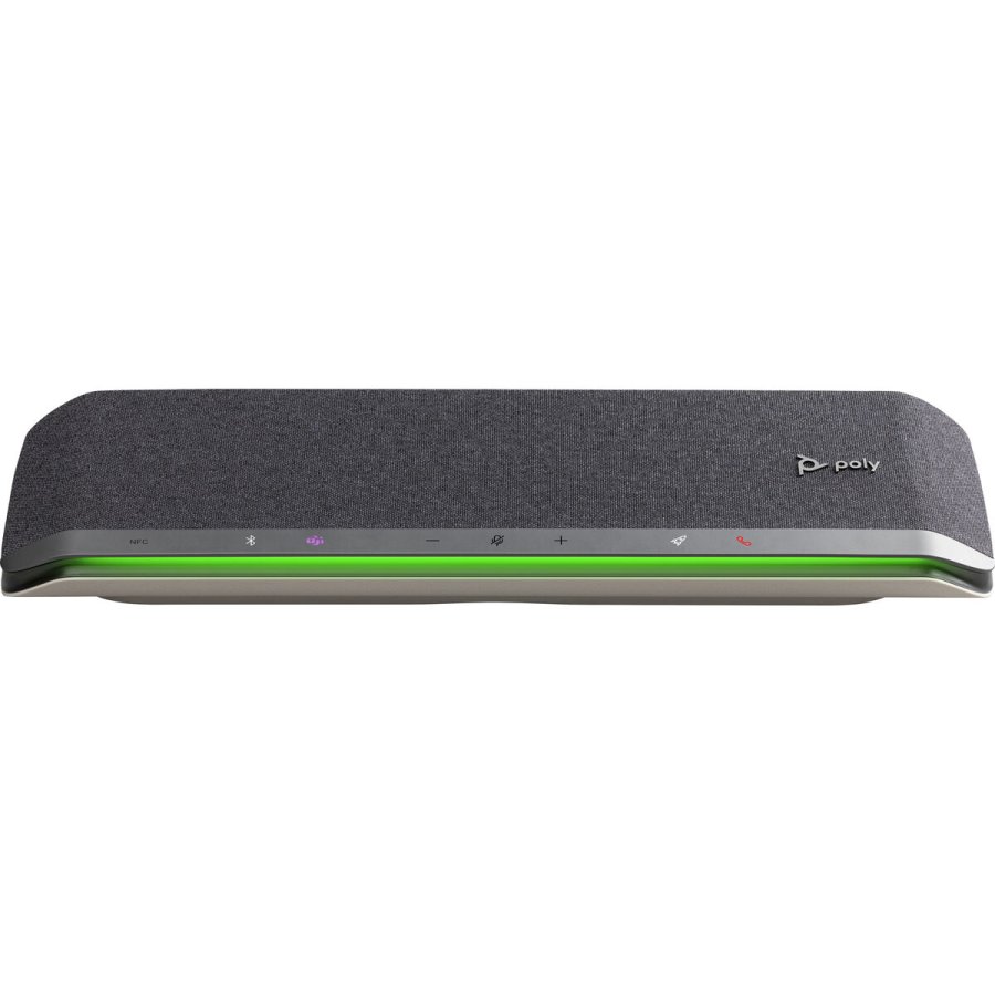Brbare Bluetooth-hjttalere HP 77P41AA Sort #1