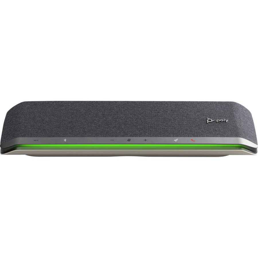 Brbare Bluetooth-hjttalere HP 772C2AA Sort Sort/Gr 60 W #1