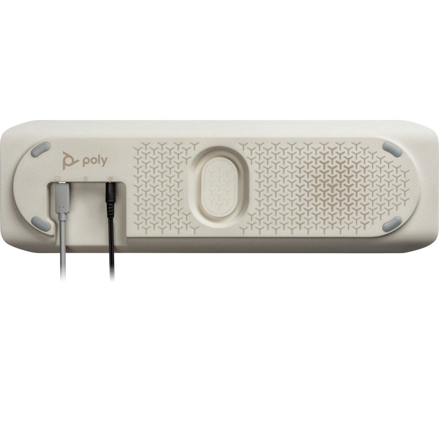 Brbare Bluetooth-hjttalere HP 772C2AA Sort Sort/Gr 60 W #5