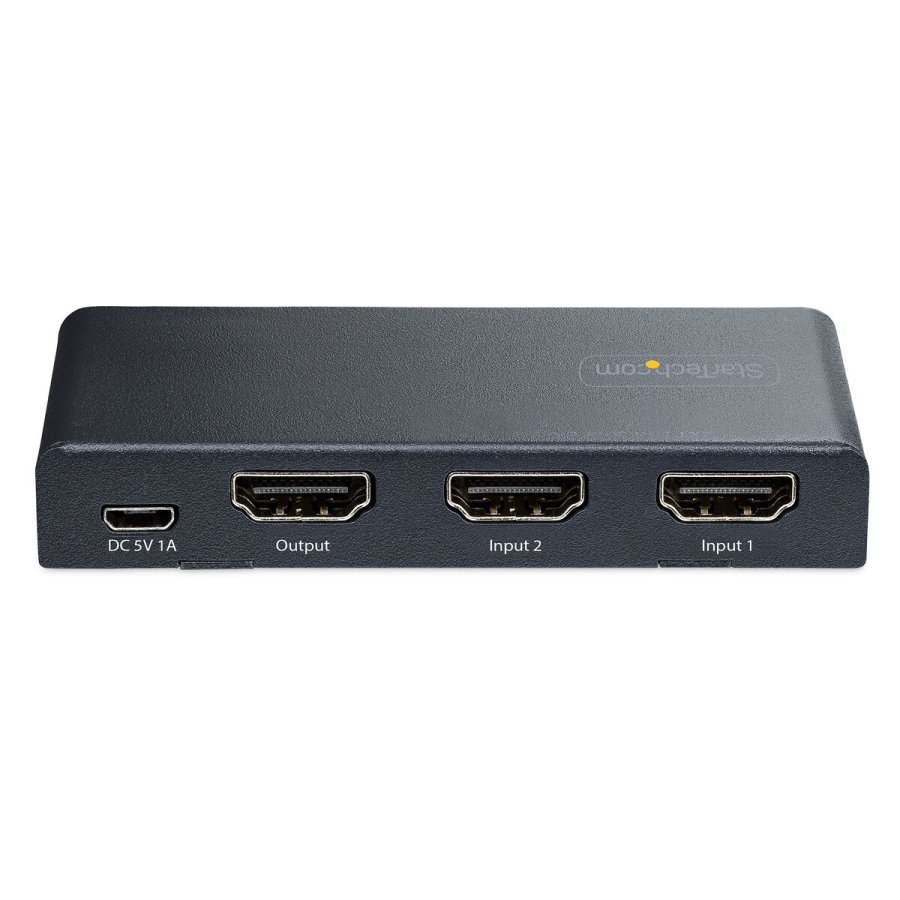 HDMI-kontakt Startech 2PORT-HDMI-SWITCH-8K #4