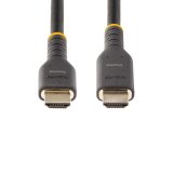 HDMI-kabel Startech RH2A-7M-HDMI-CABLE Sort #1