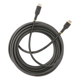 HDMI-kabel Startech RH2A-10M-HDMI-CABLE 10 m Sort #1