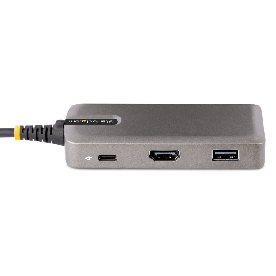 USB Hub Startech 104B-USBC-MULTIPORT #2
