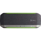 Brbare Bluetooth-hjttalere HP 772C4AA Slvfarvet #3