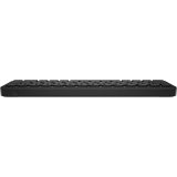 Bluetooth-tastatur HP 692S9AA Sort #3