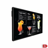 Skrm Videowall Philips 55BDL3117P/00 4K Ultra HD 55