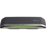 Brbare Bluetooth-hjttalere HP 77P35AA Slvfarvet #1