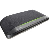 Brbare Bluetooth-hjttalere HP 772C3AA Sort Slvfarvet #11