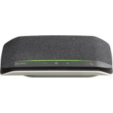 Brbare Bluetooth-hjttalere HP 772C3AA Sort Slvfarvet #3