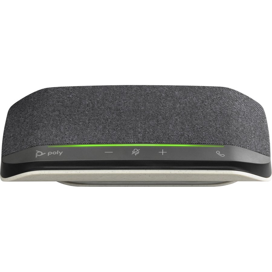 Brbare Bluetooth-hjttalere HP 772C3AA Sort Slvfarvet #3