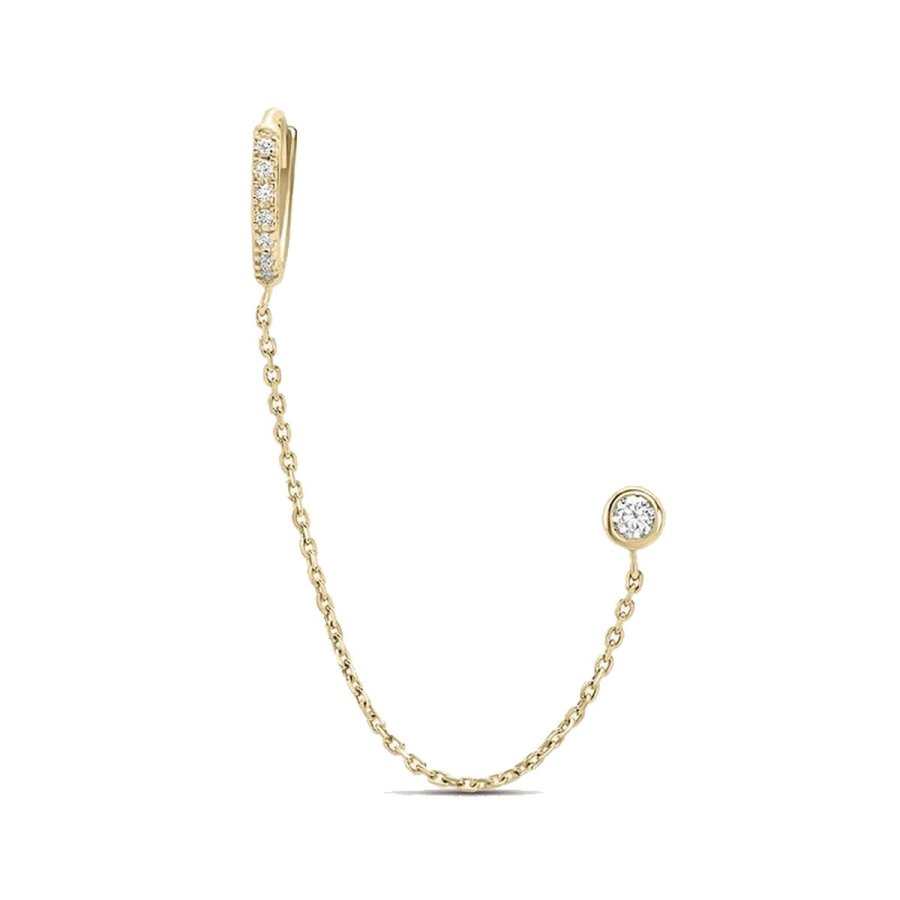 Piercing Stroili 1694975 Gylden #1