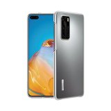 Mobilcover Huawei P40 Gennemsigtig Polykarbonat #1
