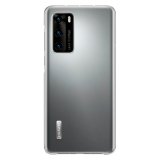 Mobilcover Huawei P40 Gennemsigtig Polykarbonat #5