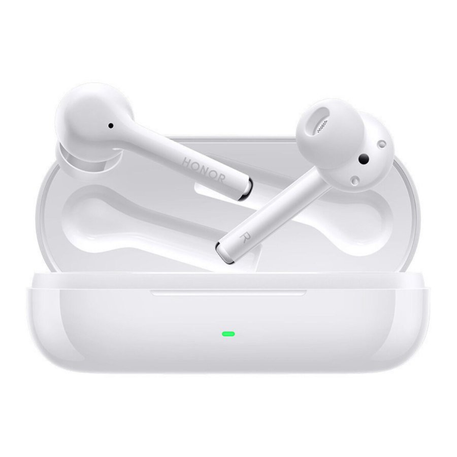 Bluetooth-hovedtelefoner Honor Magic Earbuds Hvid #1