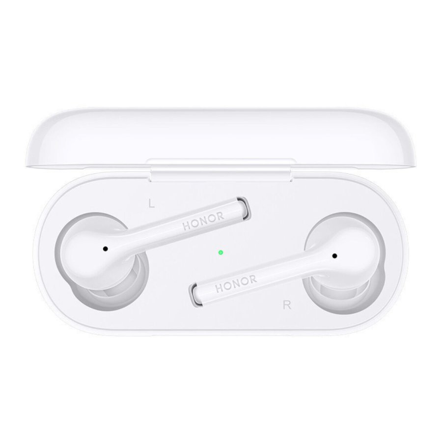 Bluetooth-hovedtelefoner Honor Magic Earbuds Hvid #2
