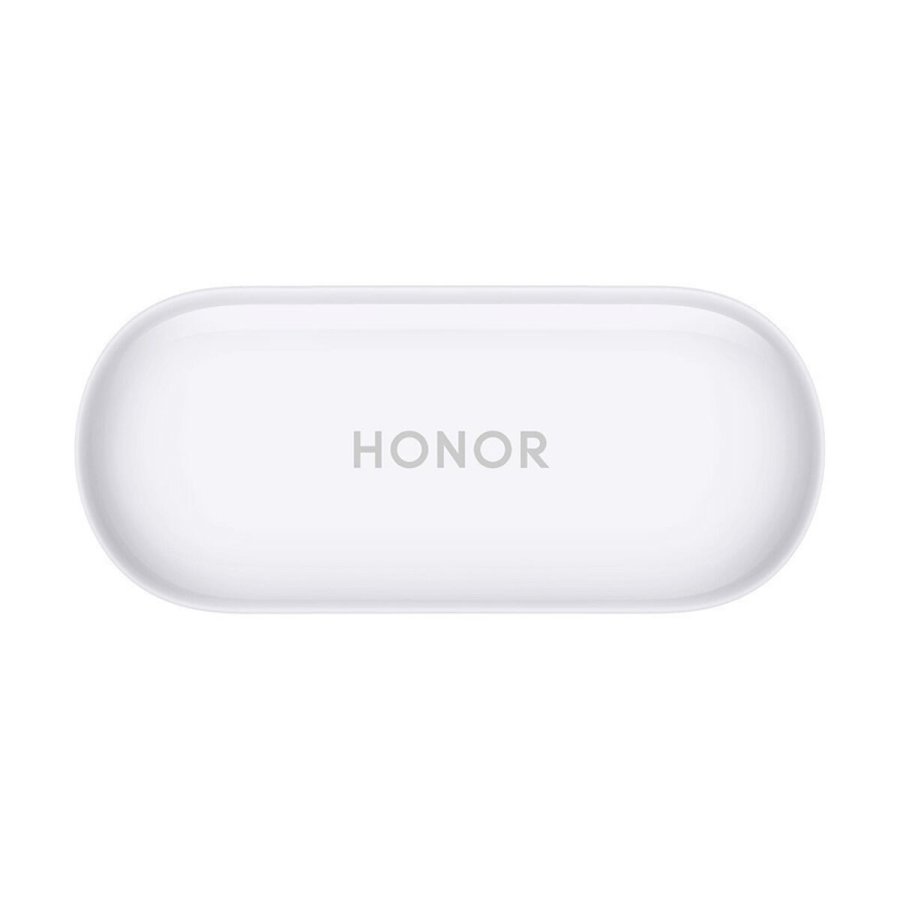 Bluetooth-hovedtelefoner Honor Magic Earbuds Hvid #4