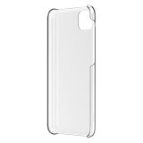Mobilcover Huawei Y5P Polykarbonat Gennemsigtig #4
