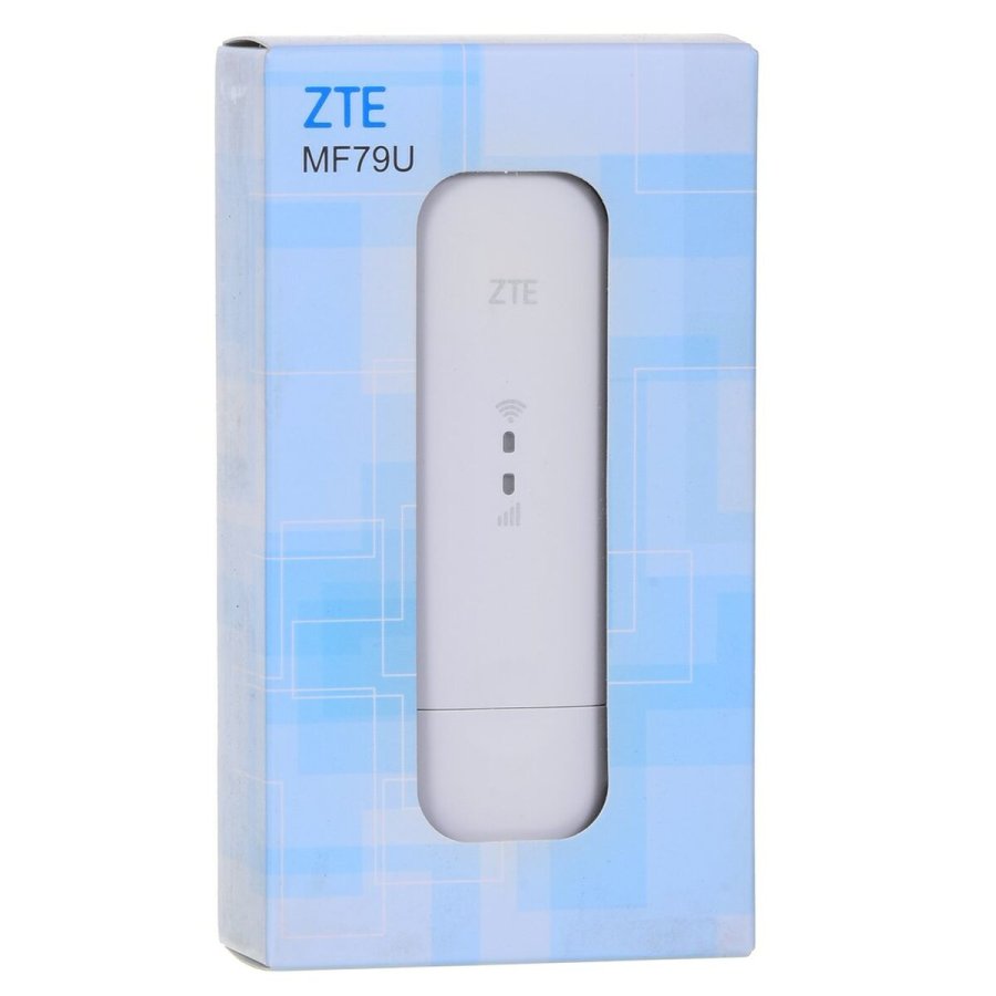 Wi-Fi USB-adapter ZTE MF79U #5
