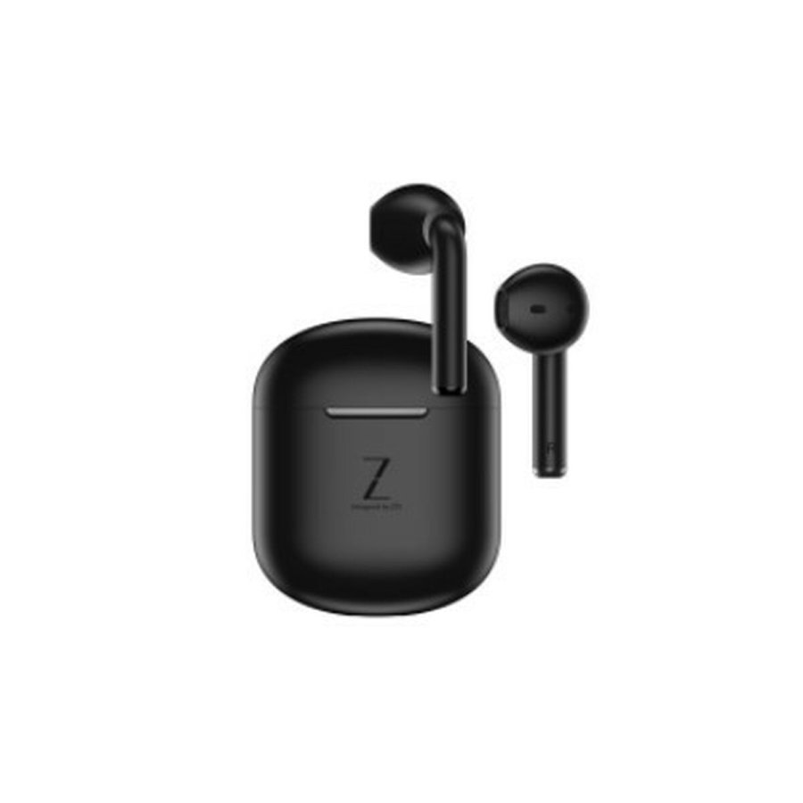 Trdlse hovedtelefoner ZTE BUDS 2 Sort #1