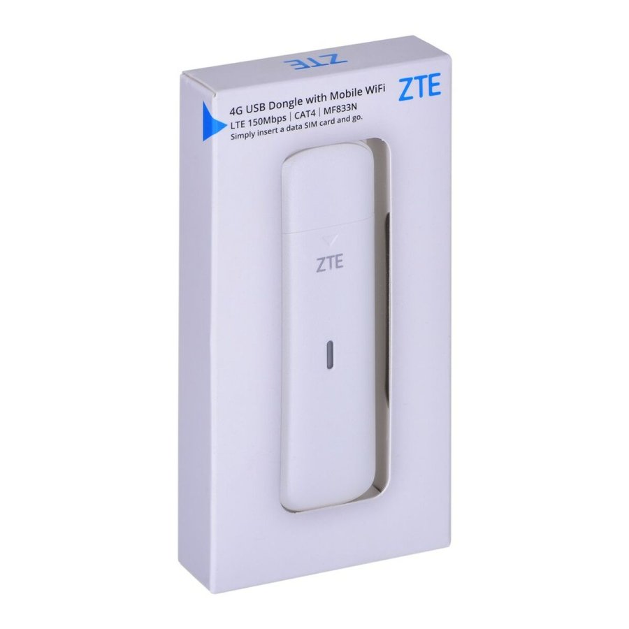 Modem ZTE MF833N #5
