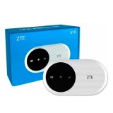 Router ZTE U10 #2