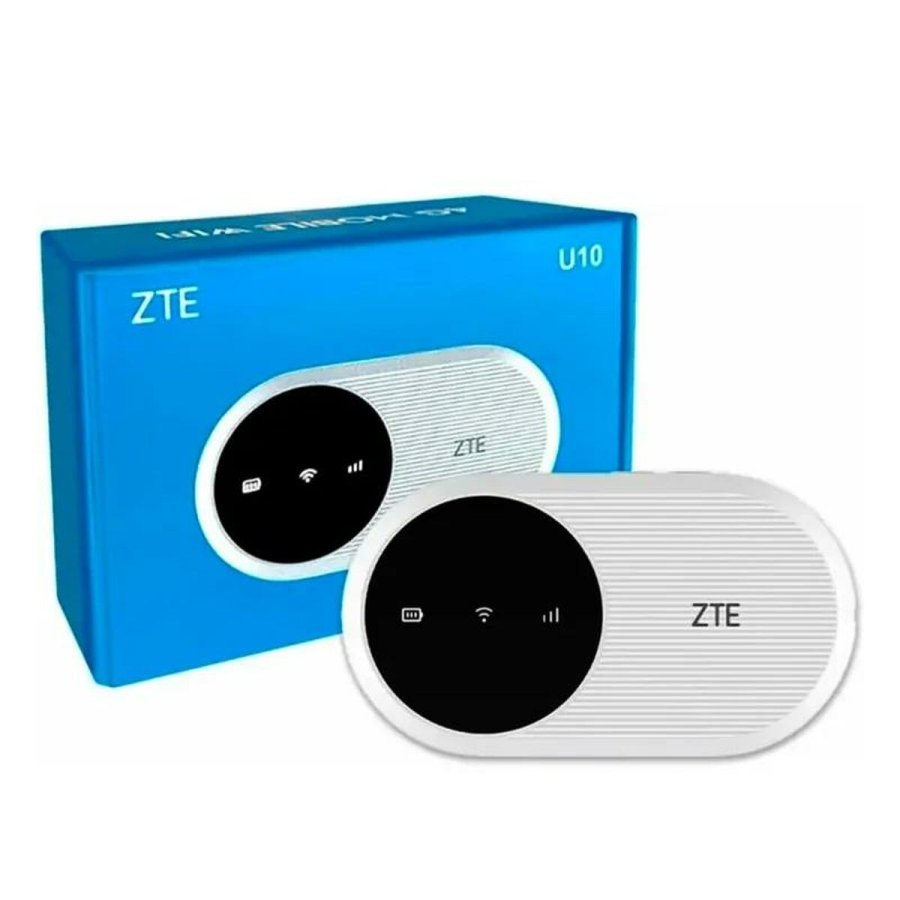 Router ZTE U10 #2