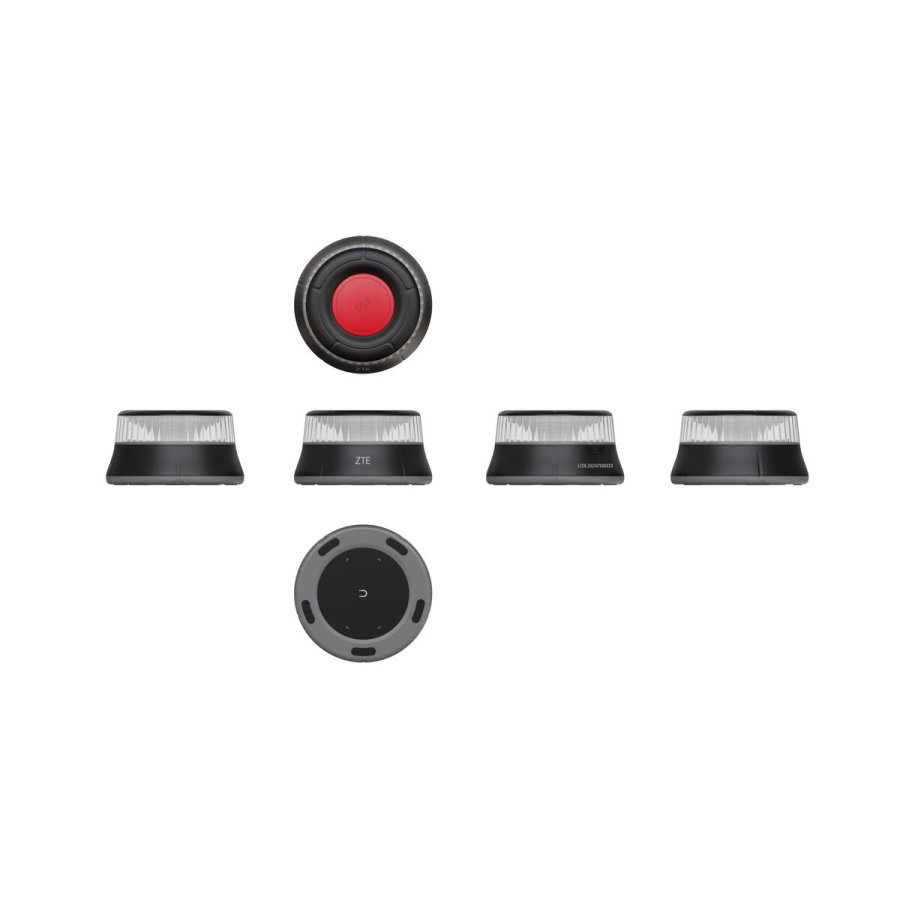 Ndsignal ZTE ZTE E1 #3