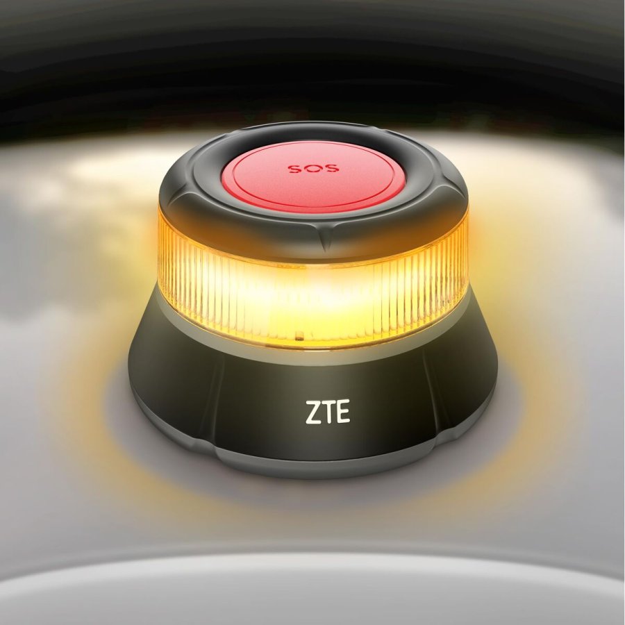 Ndsignal ZTE ZTE E1 #4